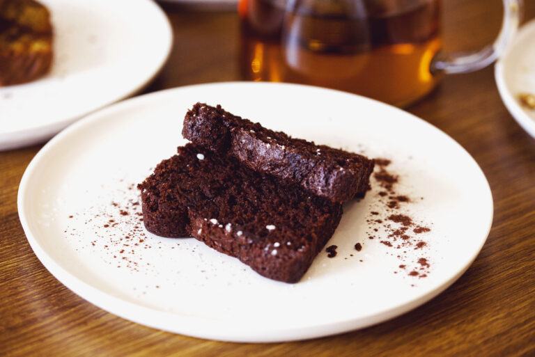 Chocolate cake